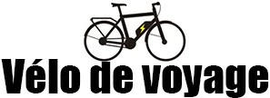 Vélo de voyage Soldes
