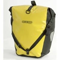 Paire De Sacoches Arrières Ortlieb Back Roller Classic