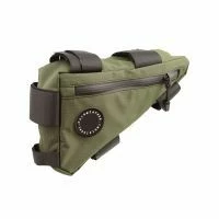 Sacoche De Cadre Fairweather Corner Bag