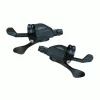 Paire De Manettes 2/3 X 9 Vitesses Microshift Marvo SL-M859 -Vélo de voyage Soldes 0c05eadb238f991e8a74c2d9066ccbb5 261121 235705 PEEL yN75RxPK