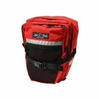 Paire De Sacoches Avants Lone Peak Millcreek