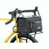Sacoche Pour Porte-bagages Avant Restrap Rando Bag -Vélo de voyage Soldes 1ef3fefe3fc3951ba7542730a8f18665 311218 181012 PEEL GDA6yFt7