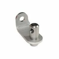 Carry Freedom Attelage Lollypop Sans élastomère Rouge