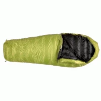 Sac De Couchage Cumulus Junior 300