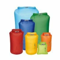 Sac étanche Exped Fold Drybag UL