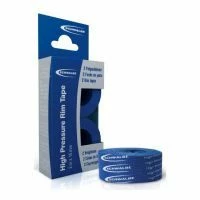 Paire De Fonds De Jante Adhésifs Schwalbe