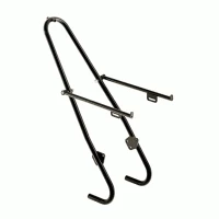 Porte-bagages Avant Racktime Gravity