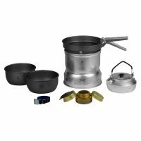 Réchaud Tempête Trangia