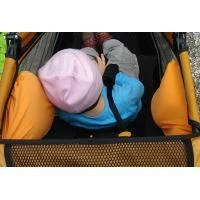 Tout Terrain Paire De Coussins Isuro