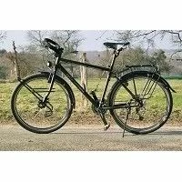 Vélo Cyclo-randonnée Deore