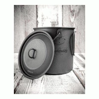 Evernew Popote Bushbuddy 1100 Ml