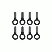Set De 8 Embouts Pour Garde-boues SKS Bluemels