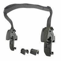 Set De Crochets 16 Mm Ortlieb QL2.1