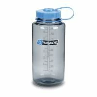 Gourde Nalgene Wide Mouth 1 L