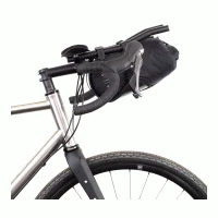 Sacoche De Prolongateur Restrap Race Aero Bar Bag