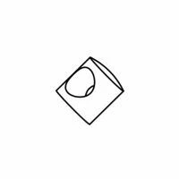 Guide Fileté Pour Tige De Porte-bagages Tubus Evo