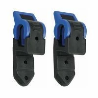 Paire De Crochets Rixen & Kaul