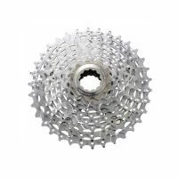Cassette 9 Vitesses Shimano XT CS-M770-9