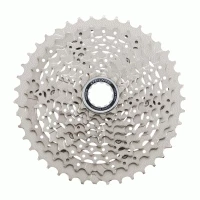 Cassette 10 Vitesses Shimano Deore CS-M4100-10