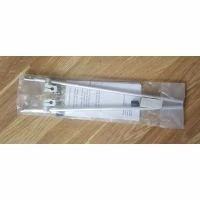 Paire De Tiges Carradice Bagman Support Strutts