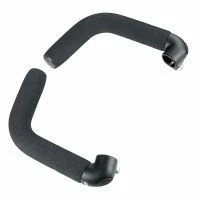 Cornes De Guidon Ergotec Touring