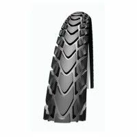 Pneu Schwalbe Marathon Mondial (tringle Souple)