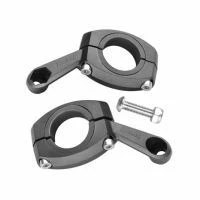 Busch-mueller Support Guidon Busch & Müller Pour Phare