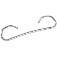 Guidon à Cornes Ergotec Hornbar Comfort