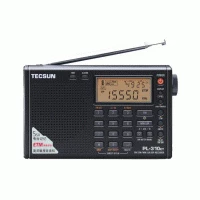 Radio Mondiale Tecsun PL-310ET