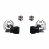 Paire De Butées De Gaine Sunrace Pour Oeillets