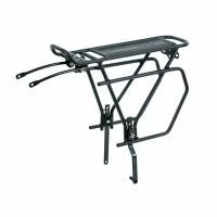 ZEFAL Porte-bagages Arrière Zéfal Raider R70