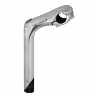 Potence à Plongeur Relevée Ergotec 30° Pour Pivot De Fourche 25,4 Mm