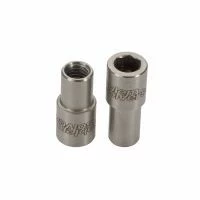 Problem-solvers Paire De Vis Problem Solvers Pour Garde-boue