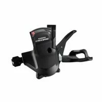 Manette 2/3 X 10 Vitesses Shimano Deore SL-M6000